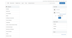 Desktop Screenshot of edentro.com