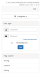 Mobile Screenshot of edentro.com